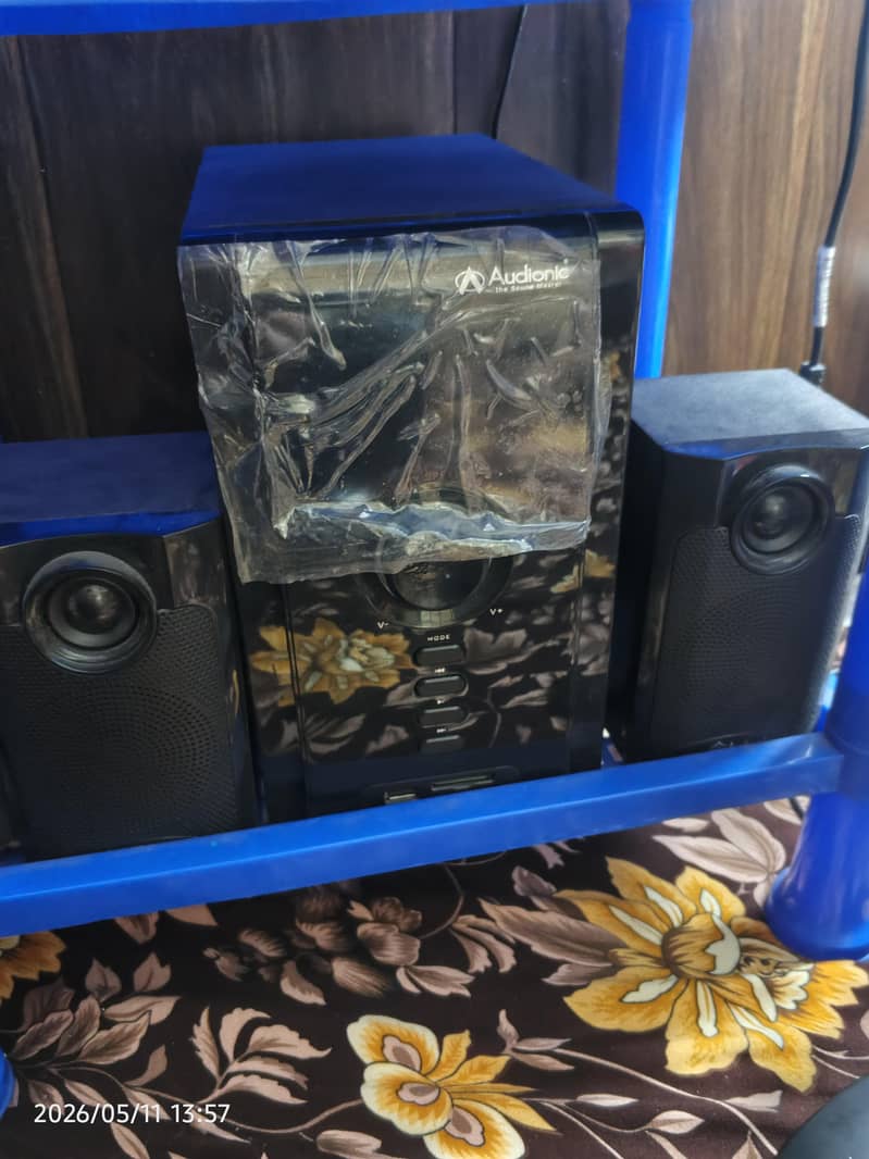 audionic max 550 bt  plus 0