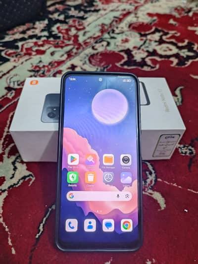 Xiaomi Redmi Note 12