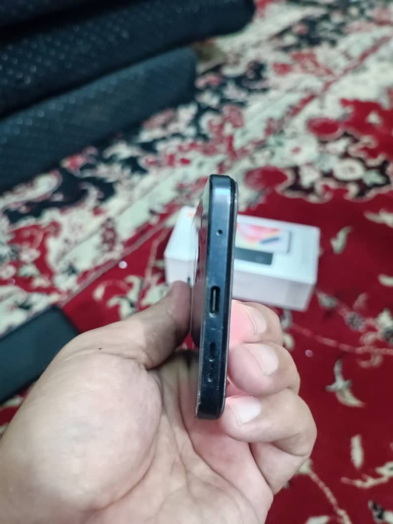 Xiaomi Redmi Note 12 4