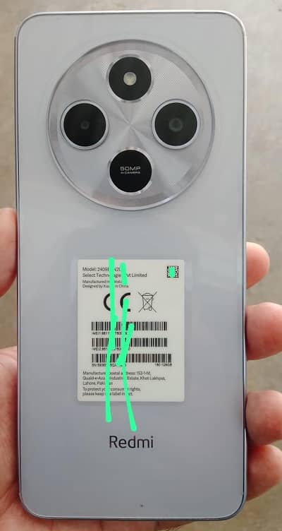 Redmi 14c