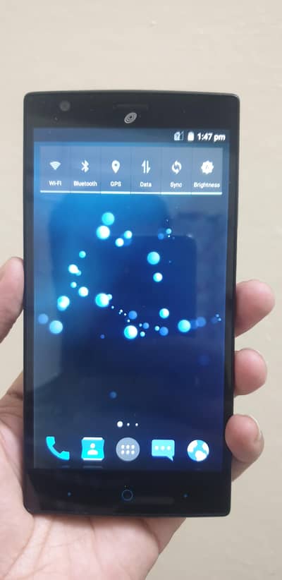 ZTE Z995L Mobile