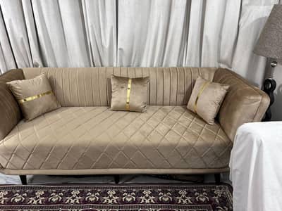 7 seater sofa set
