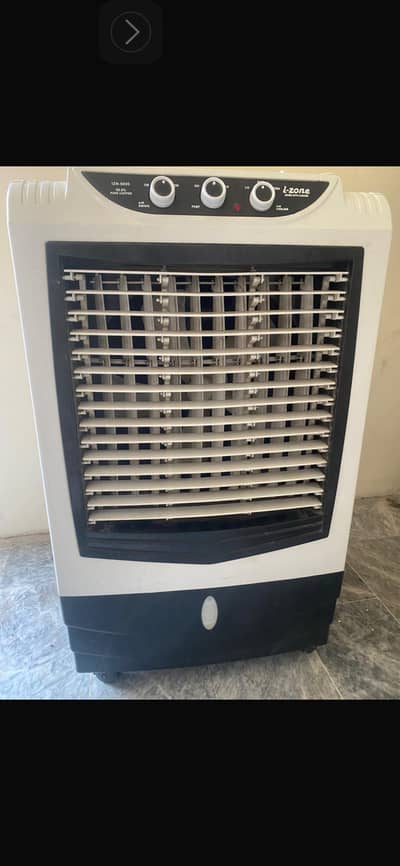 IZONE ROOM COOLER (With 4 Year warranty)