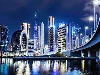 UAE Azaad visa