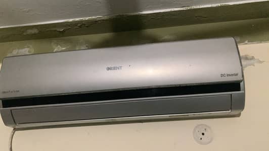 Orient DC inverter ultron plus series