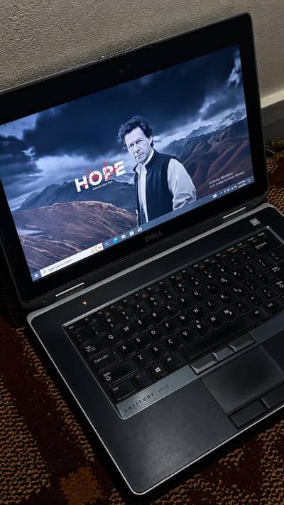 DELL FAST LAPTOP
