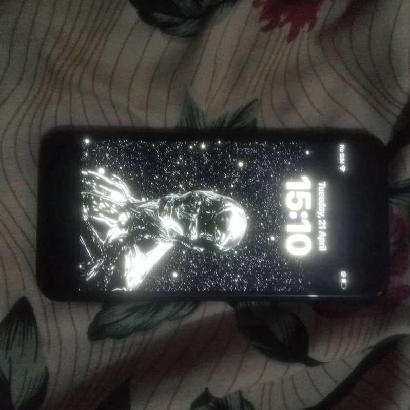 iPhone Se2 0