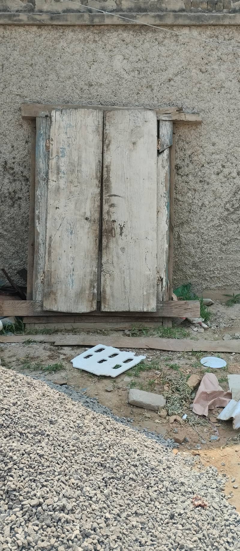 Deyar door 2