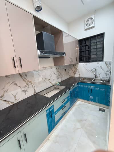 Elegant House for Sale in Bahria Orchard Eastern Block