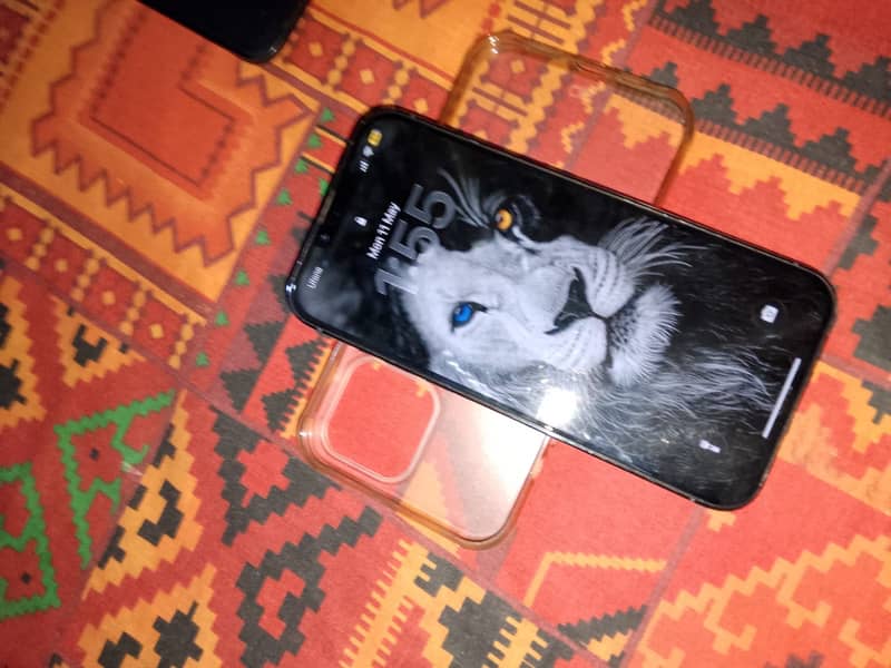 Iphon 13 Pro Max 1