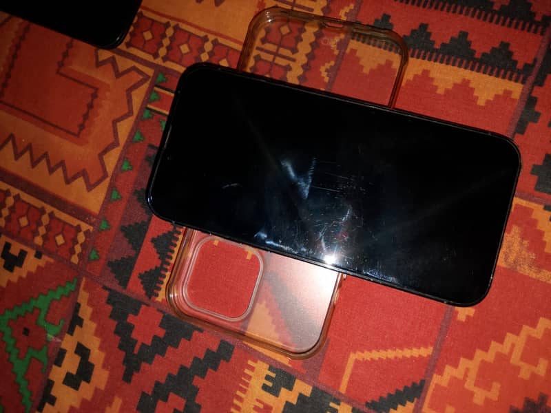 Iphon 13 Pro Max 2