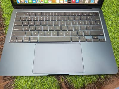 MacBook air m4 2025