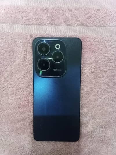 Infinix Hot 40 please call This number 03412950501