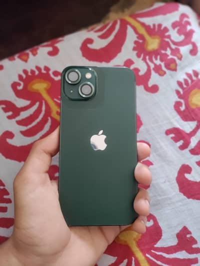 IPhone 13 Factory Unlock 128GB