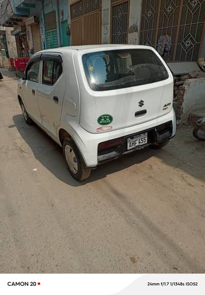 Alto 2020