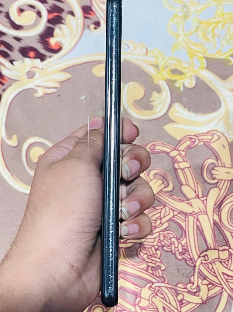 Samsung Mobile A72 4