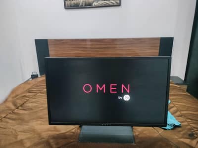 HP OMEN 32 INCH MONITOR