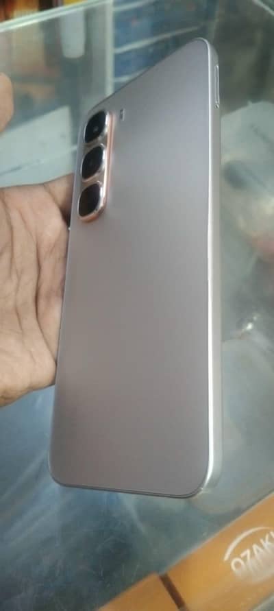 Infinix HOT 60 PRO