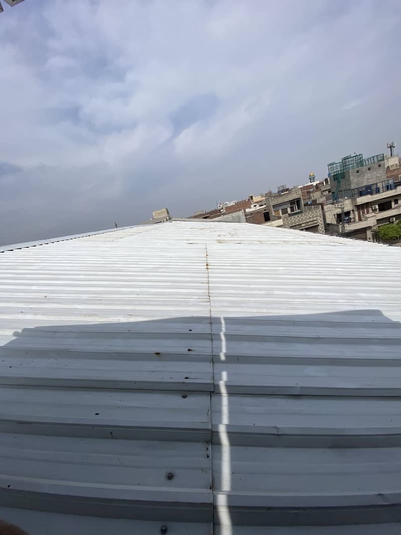 HEAT proofing water proofing 0