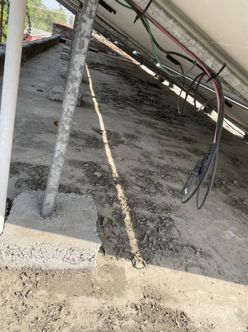 HEAT proofing water proofing 5