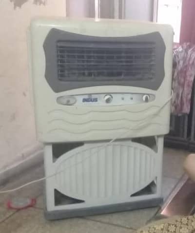 Indus Room Cooler