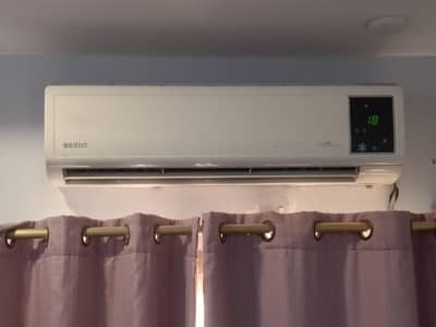 orient split ac for sale