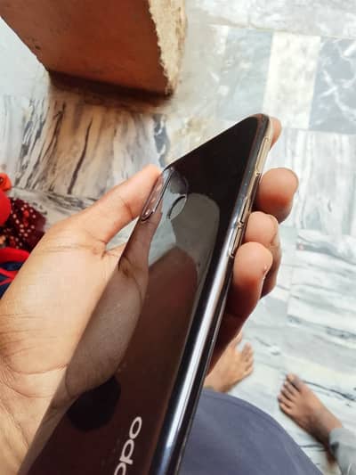 OPPO A31