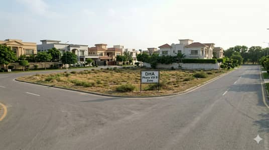 Build Your Dream Home Tipu Street Plot
