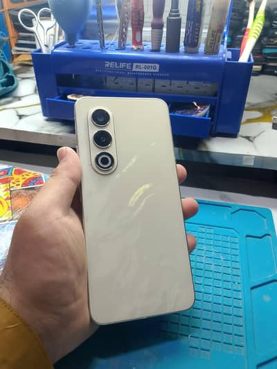 itel s25