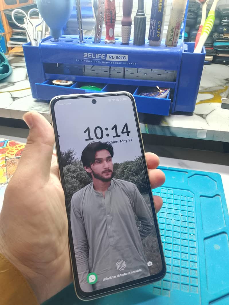 itel s25 1