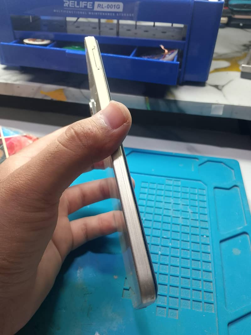 itel s25 2