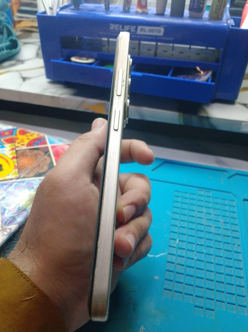 itel s25 3