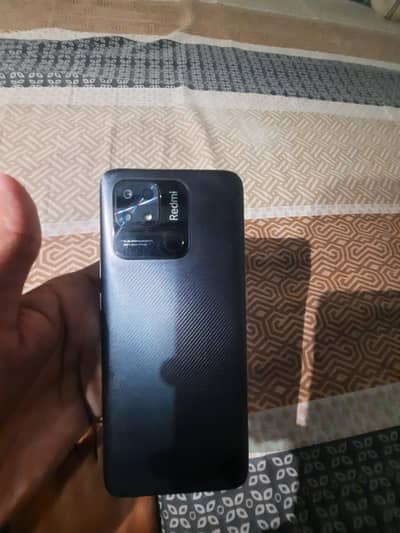 Redmi 10c for sale