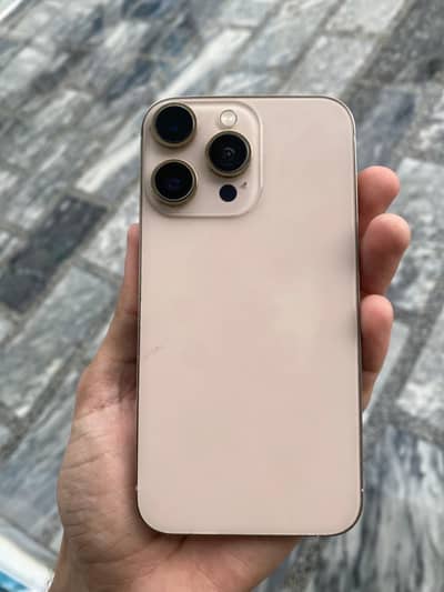 iPhone XR converted  16 pro 128 gb all original