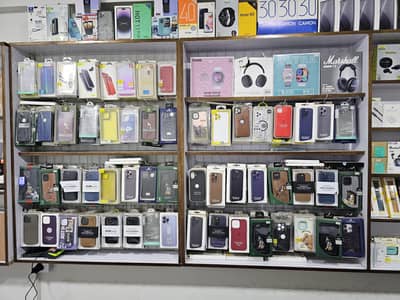 Mobile Accesories For Sale