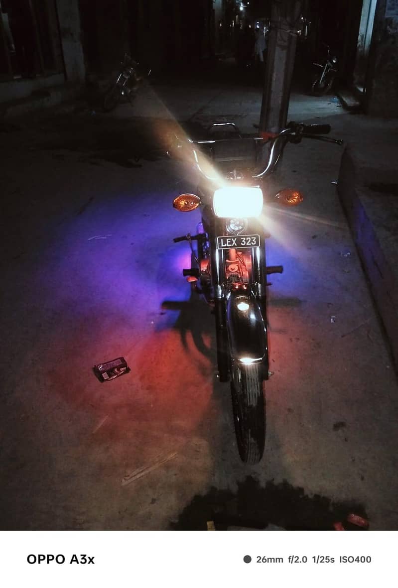 super power 7