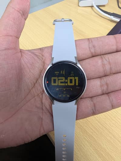 Samsung Galaxy Watch 6 40mm