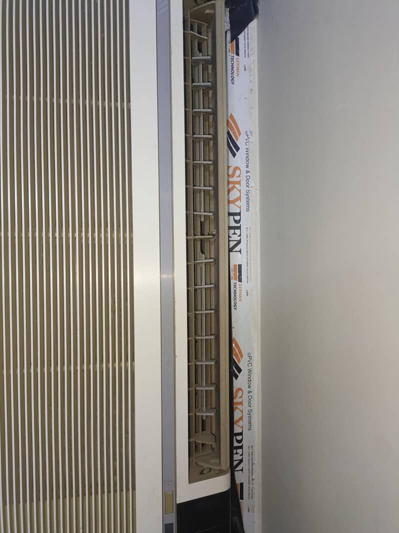 window ac without invertor 1