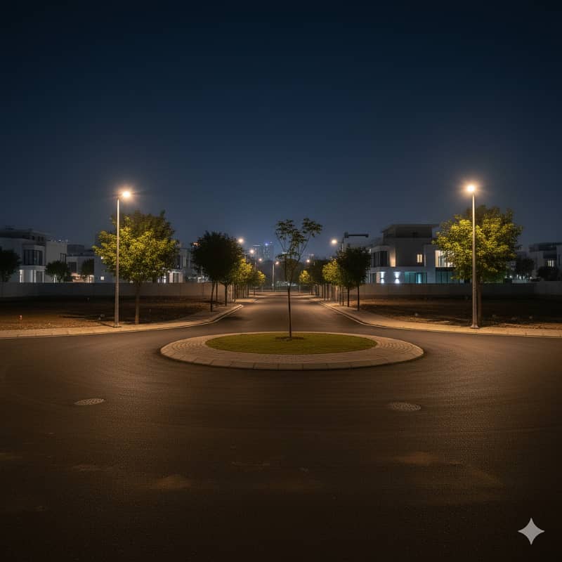 RARE SIZE PLOT AVAILABLE 2000 YARDS 0