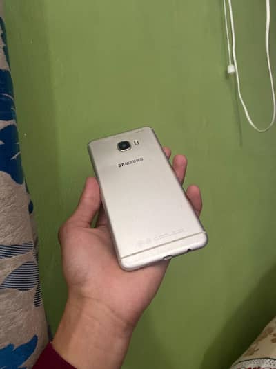 samsung galaxy c7 official pta approved
