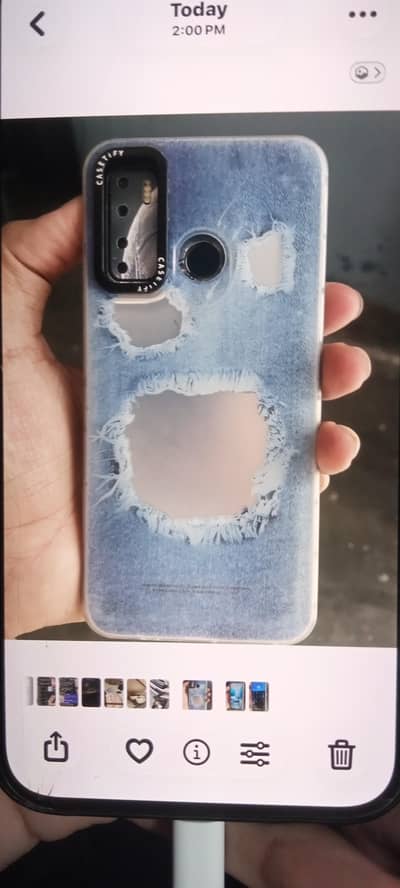 tecno spark 5 pro