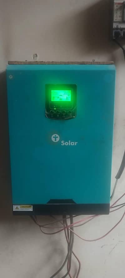 3kva Hybrid inverter