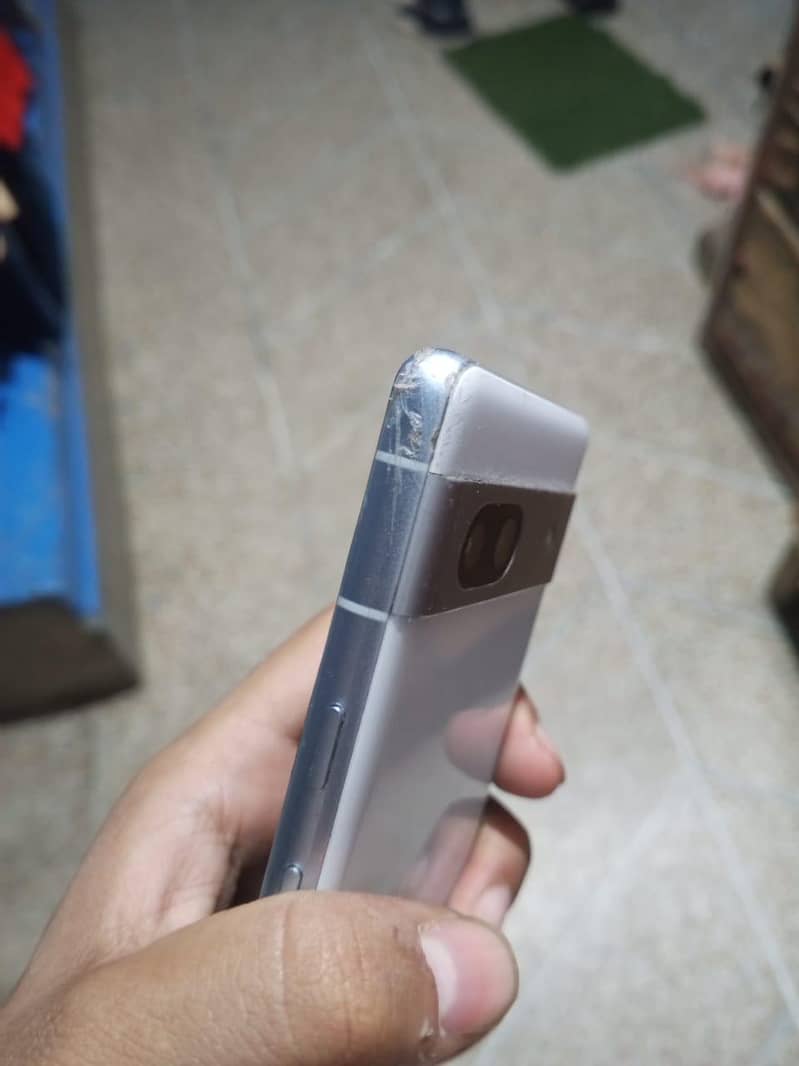 google pixel 7a 1