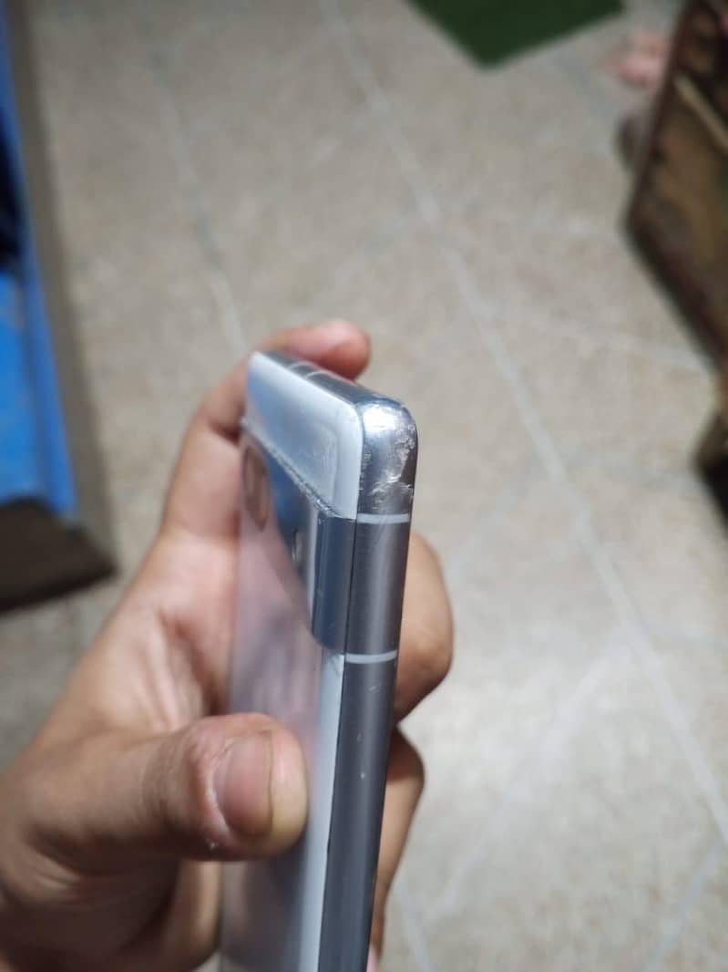 google pixel 7a 5