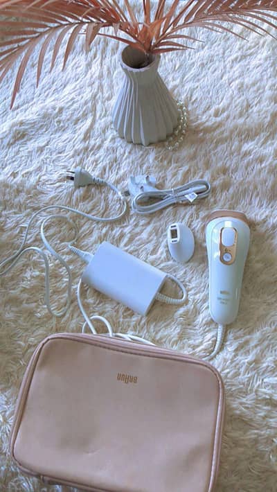 braun silk expert pro 5