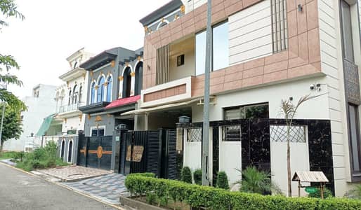 3 MARLA PLOT IN DEVELOPED AREA AT LOWEST PRICE AVAILABLE FOR SALE IN NLC