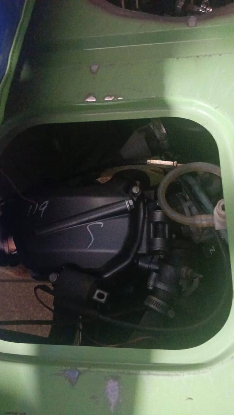 auto riksha 1