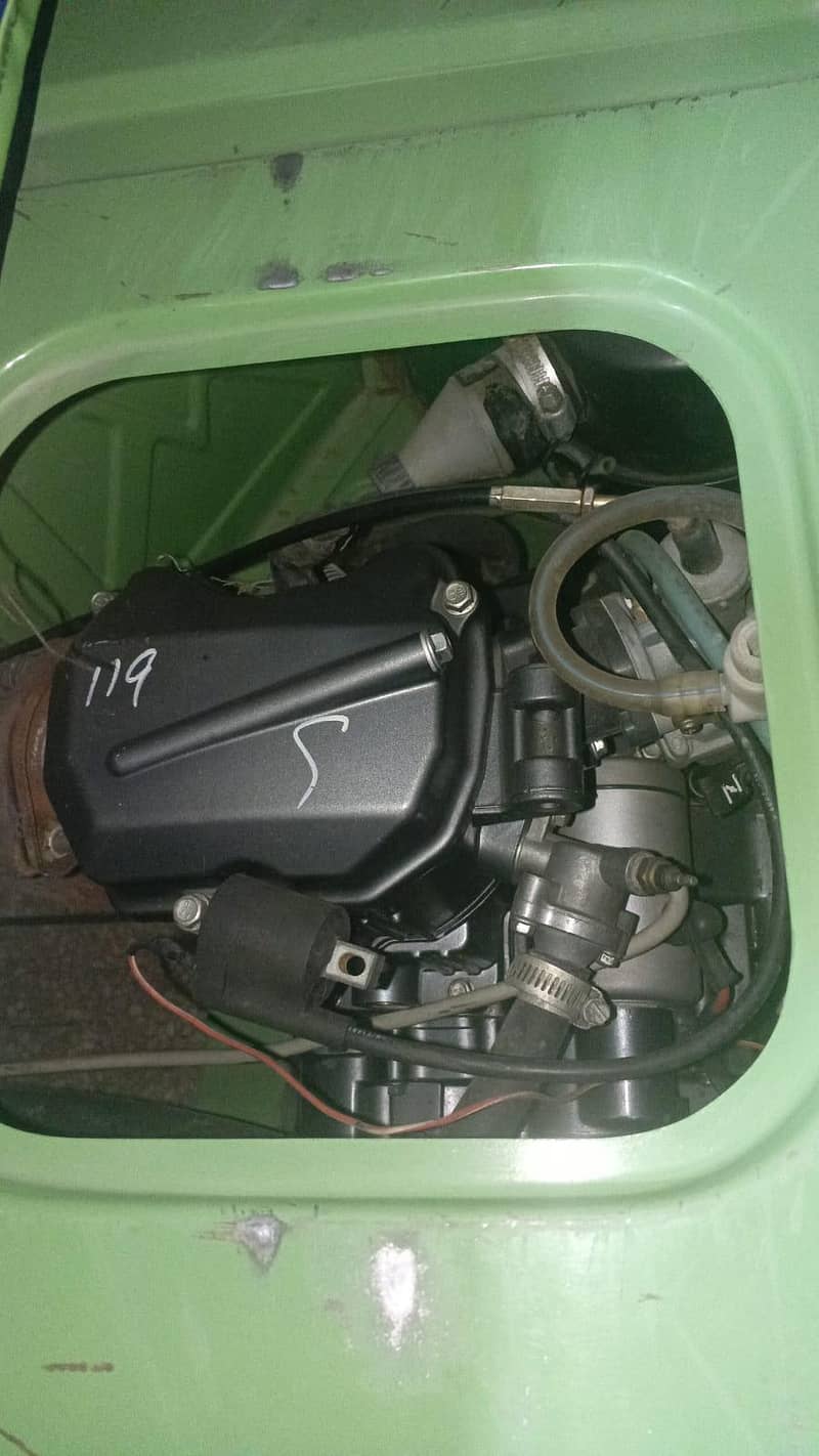 auto riksha 2