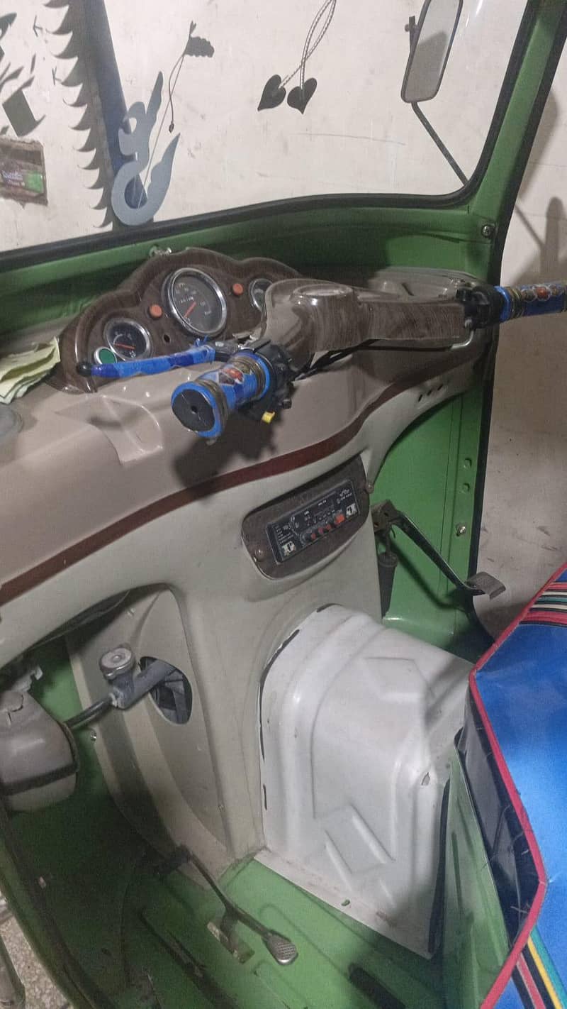 auto riksha 3