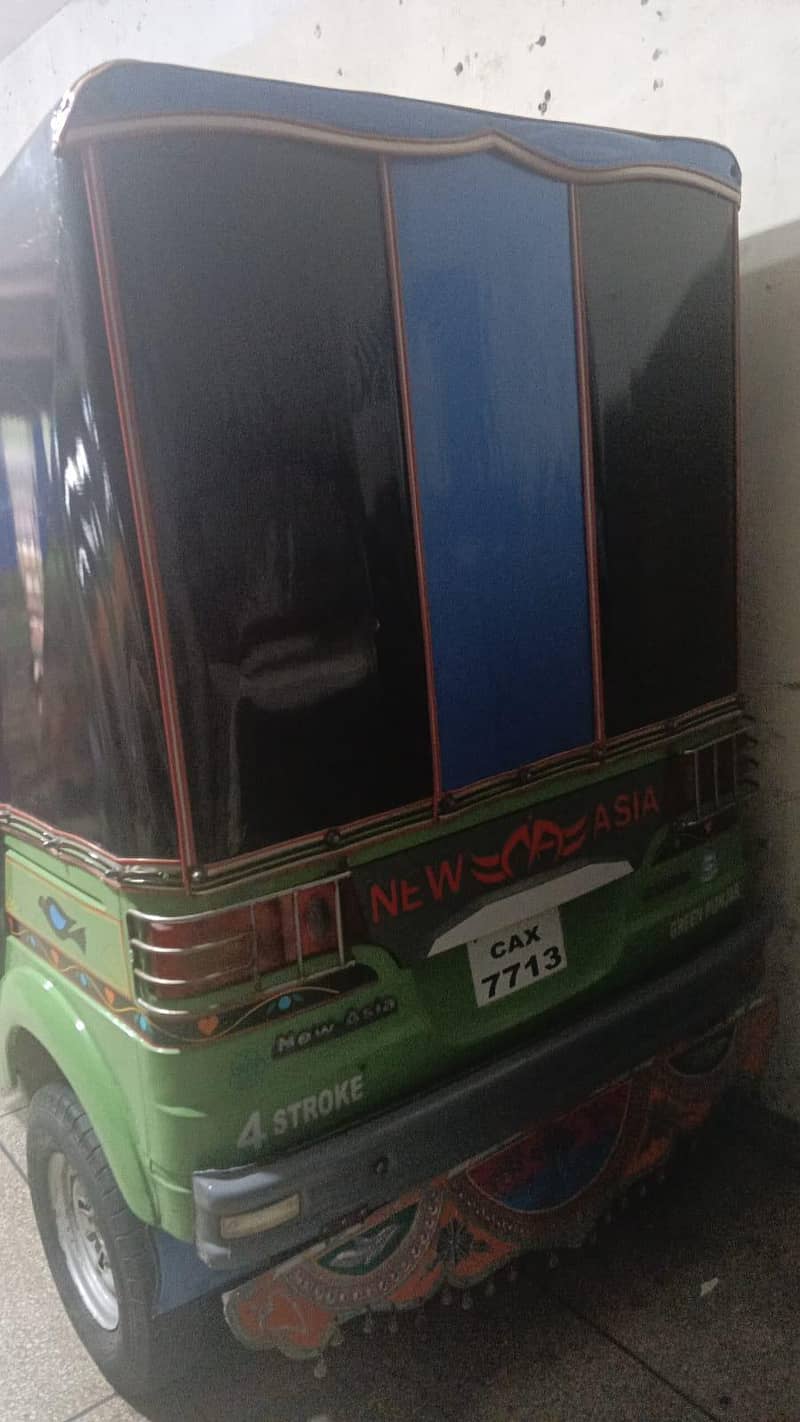 auto riksha 4